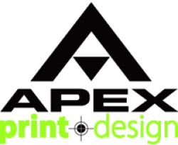 Apex Print + Design